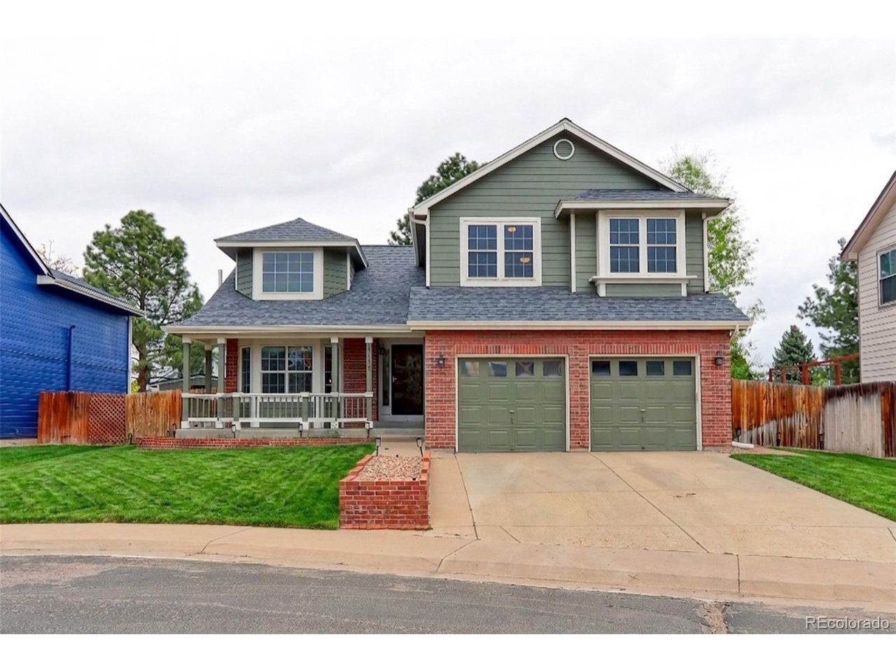 3133 E 133rd Ave