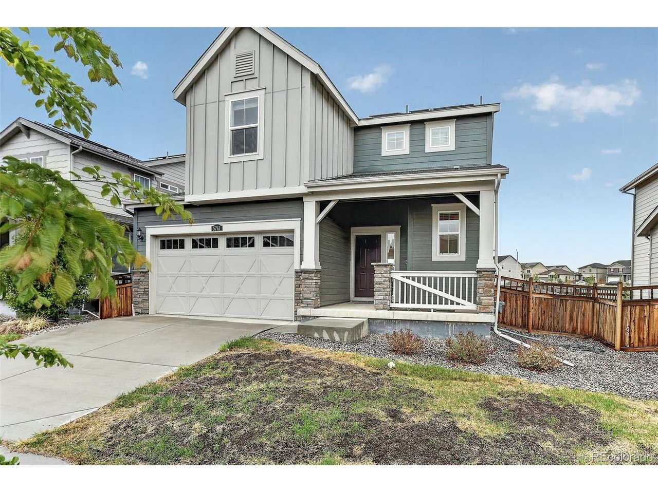 5761 Piney River Pl