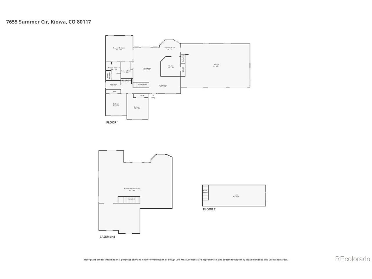7655 Summer Cir