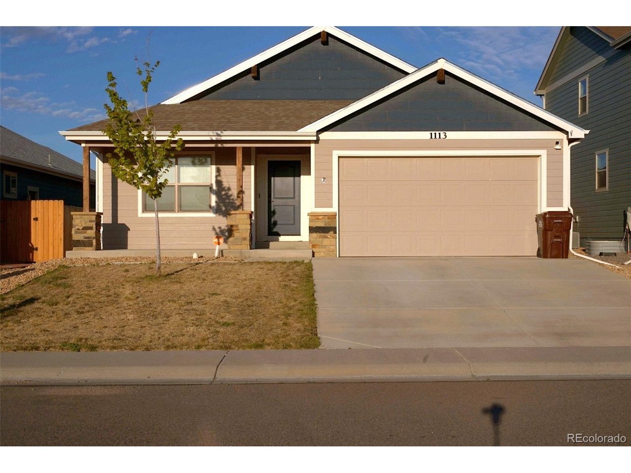 1113 Bison Way