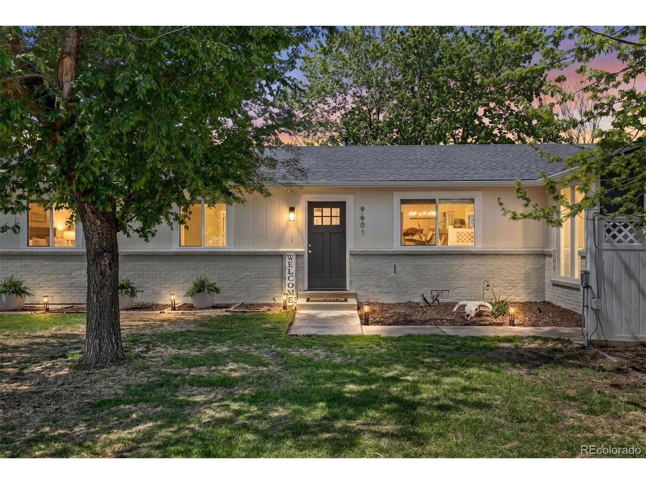 9601 Sierra Vista Rd