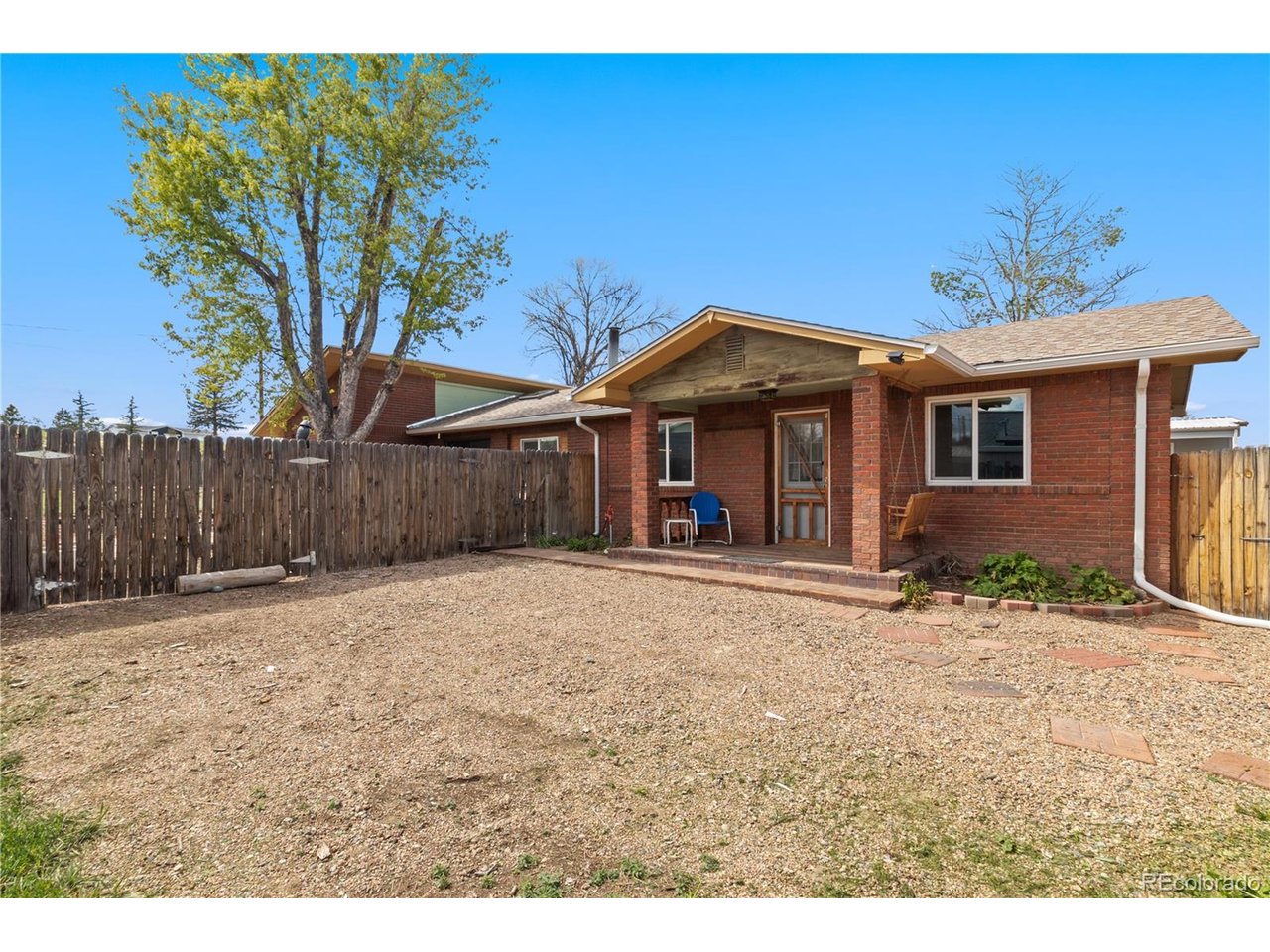 607 Navajo Ave