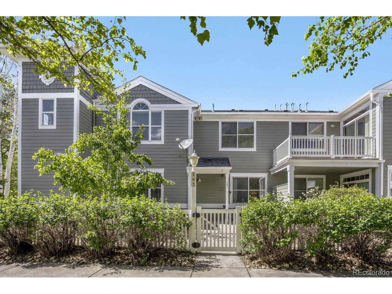 2131 Grays Peak Dr