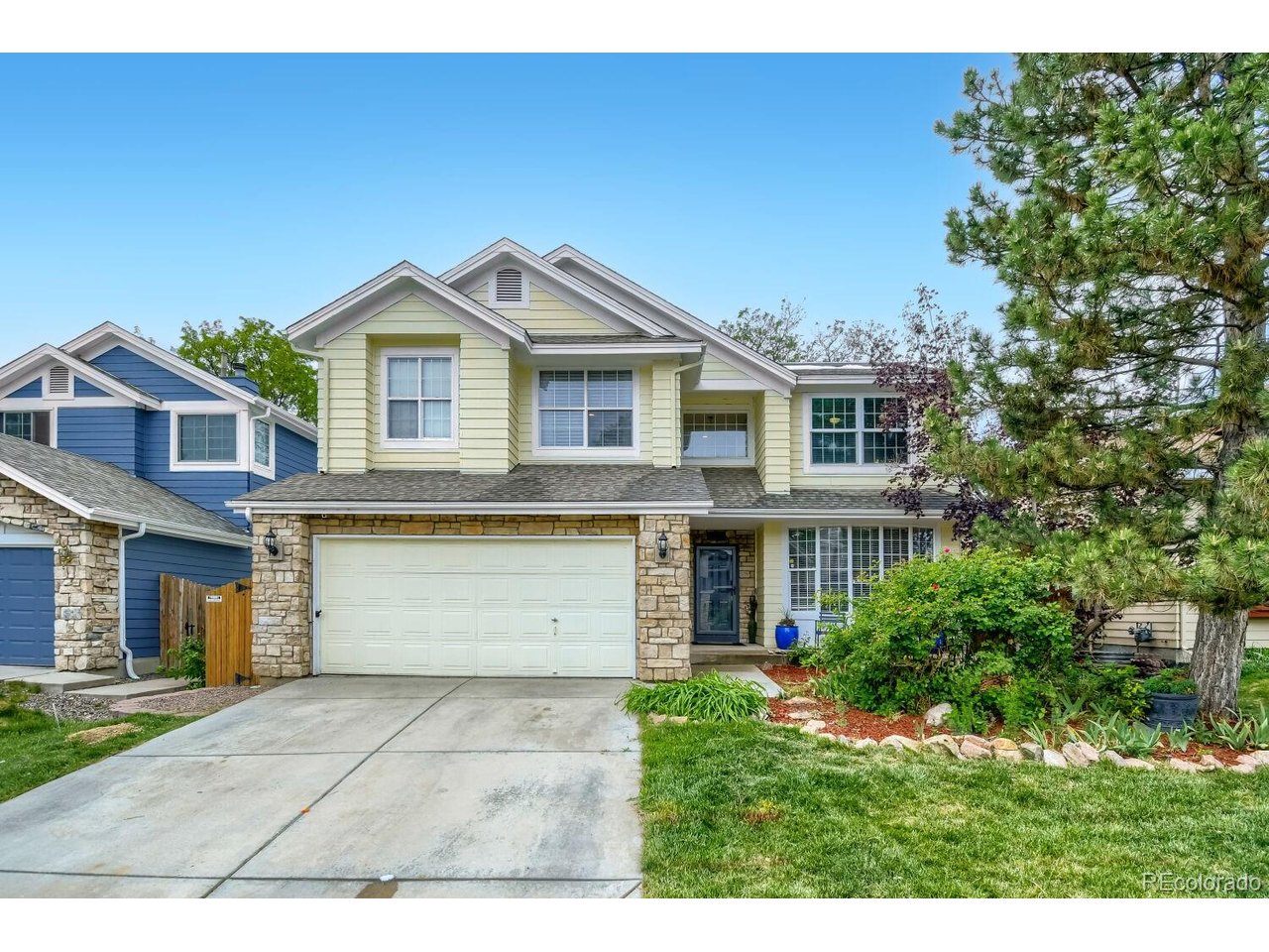 4160 E 130th Pl