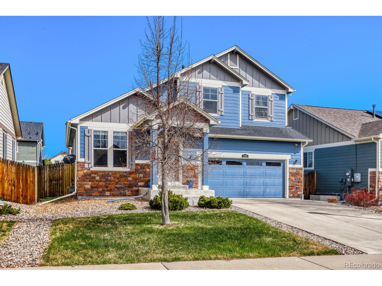 2116 Addie Rose Ln