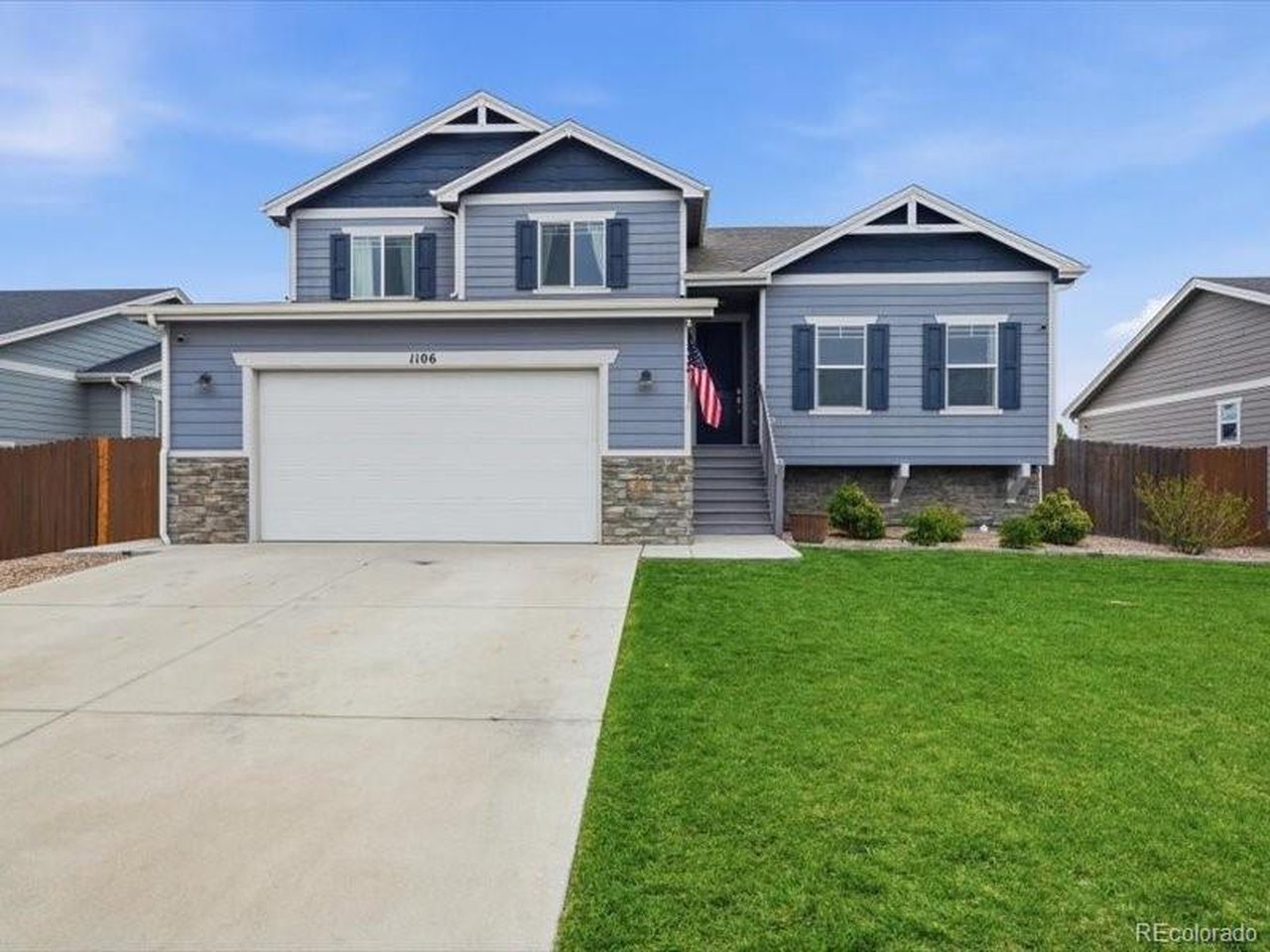 1106 Osprey Way