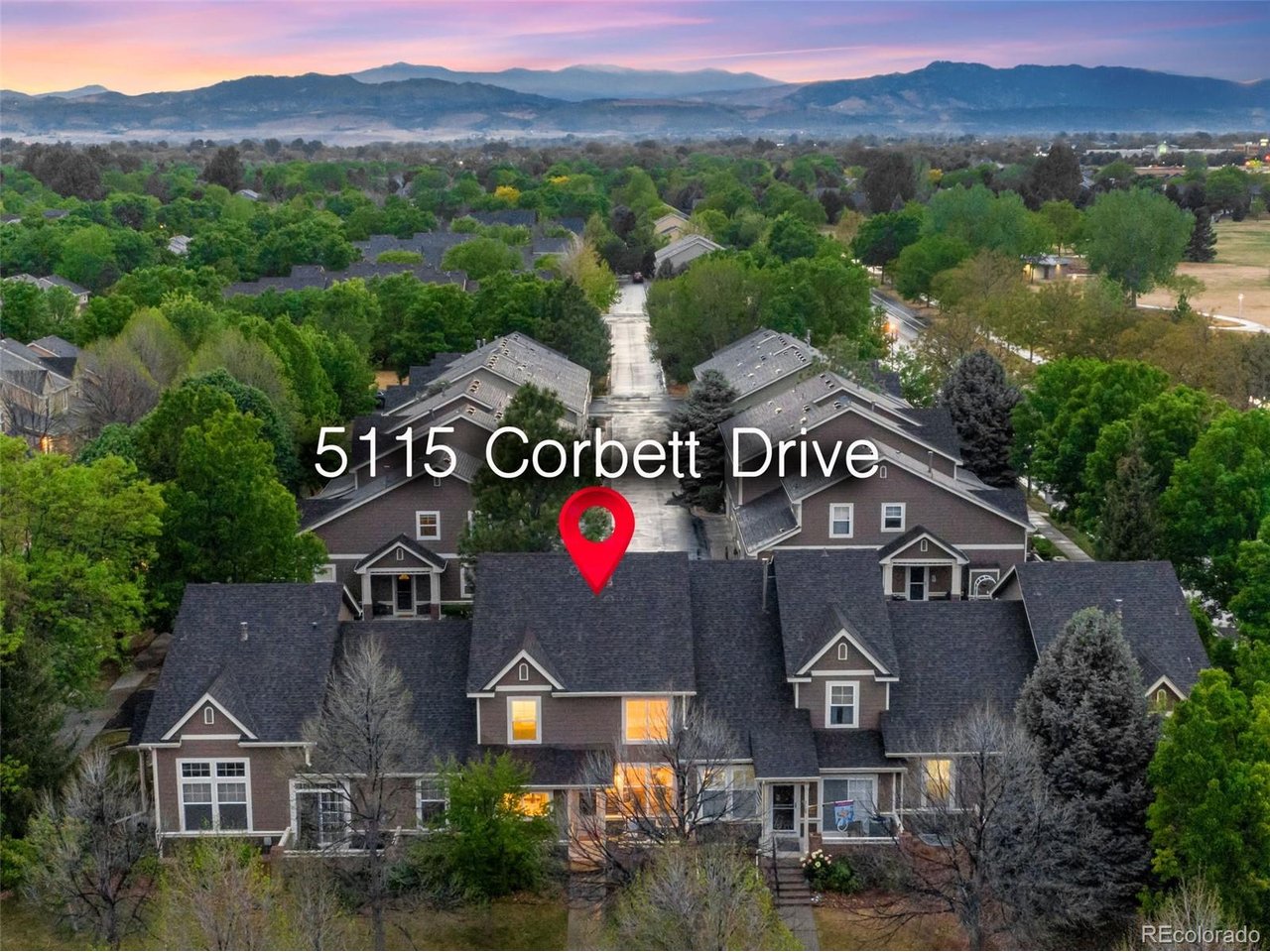 5115 Corbett Dr
