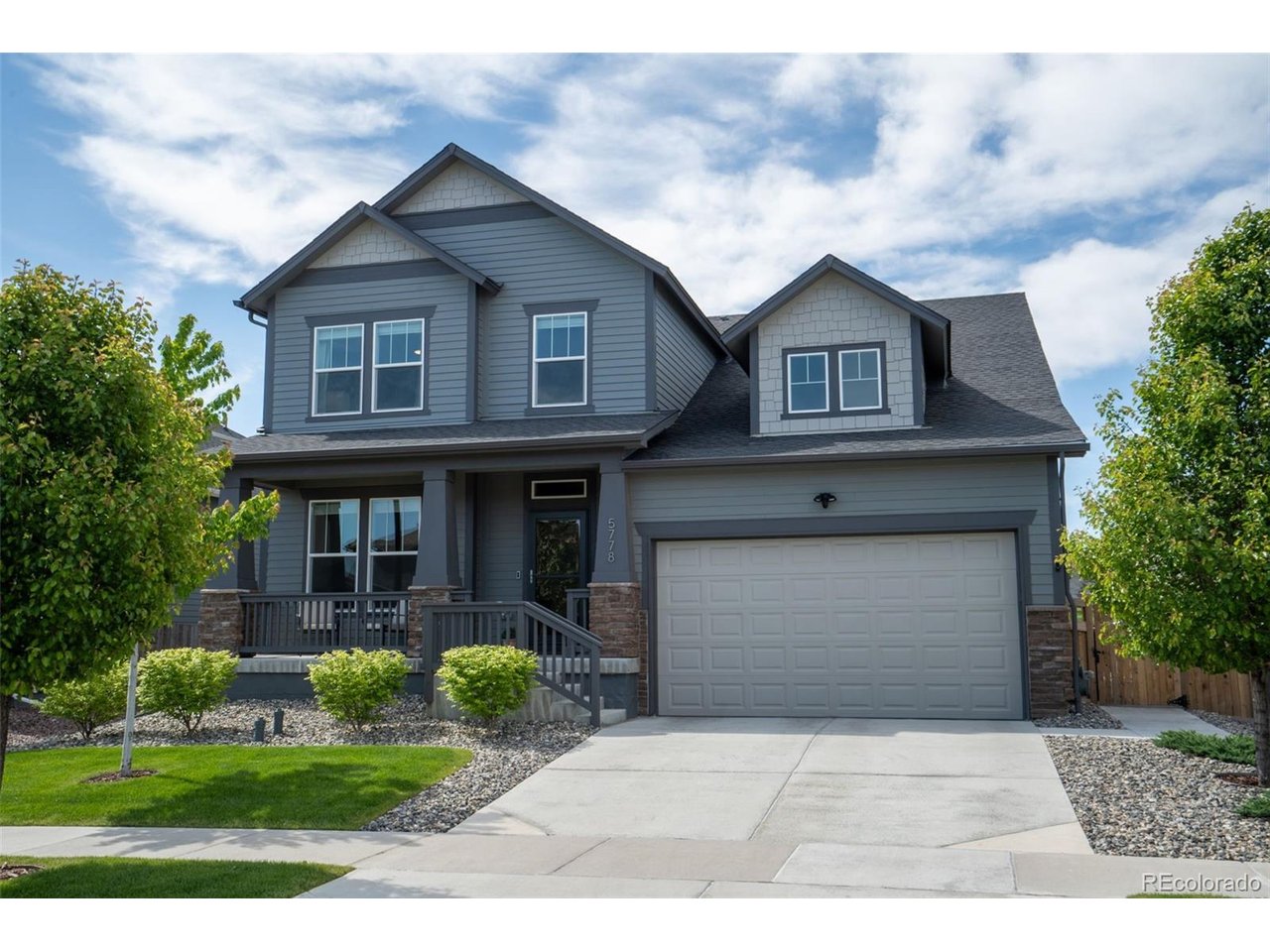 5778 Slate River Pl