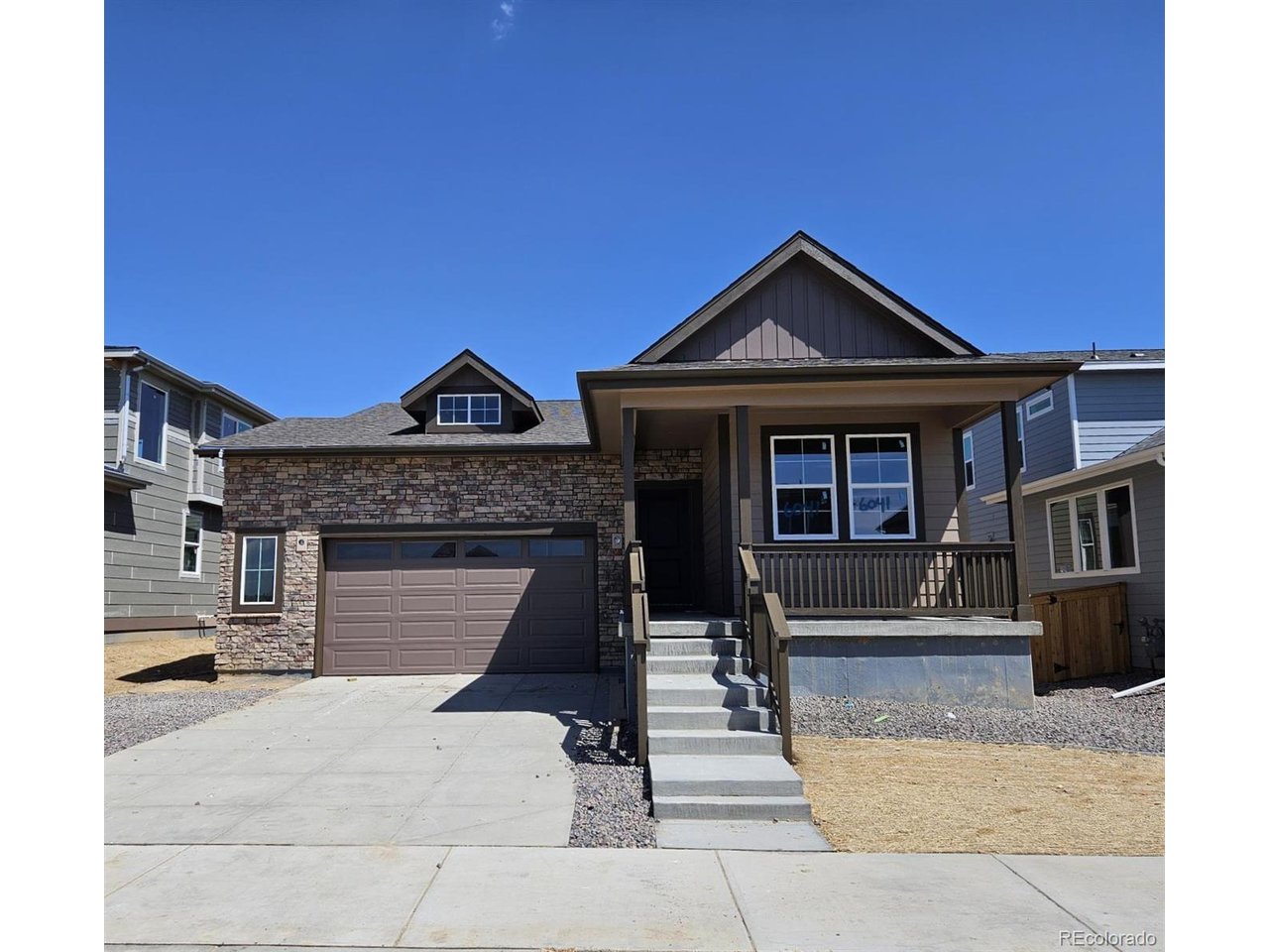 6041 Caribou Dr