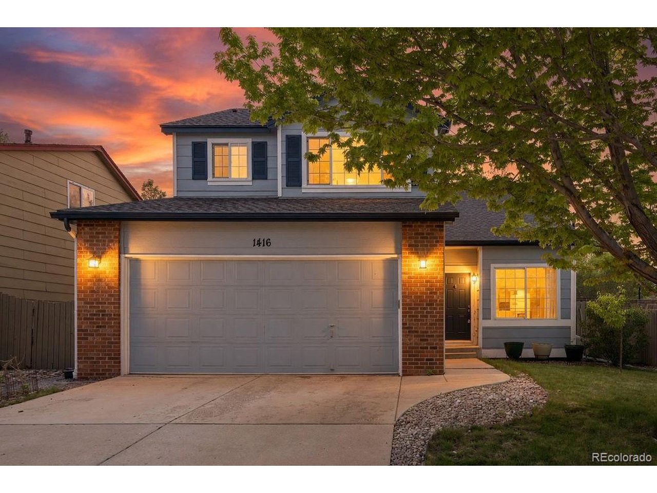 1416 Begonia Way
