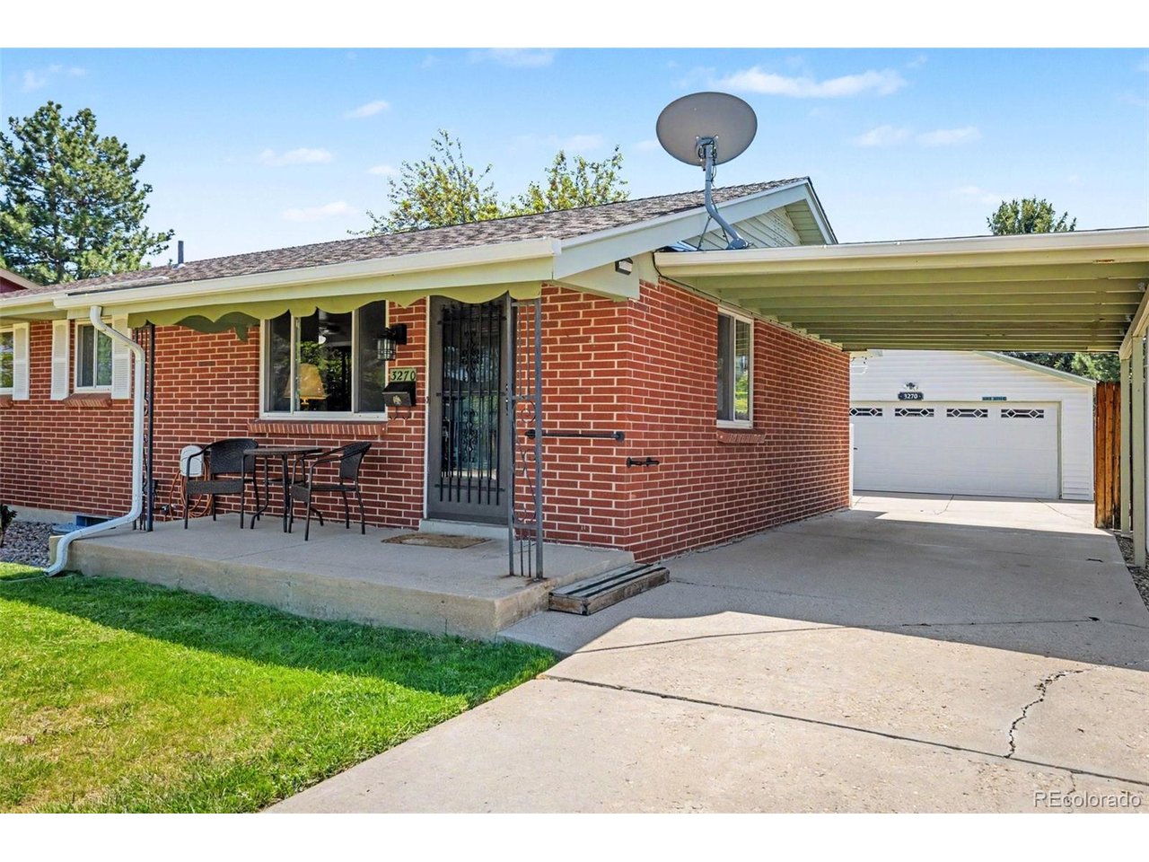 3270 W 93rd Ave