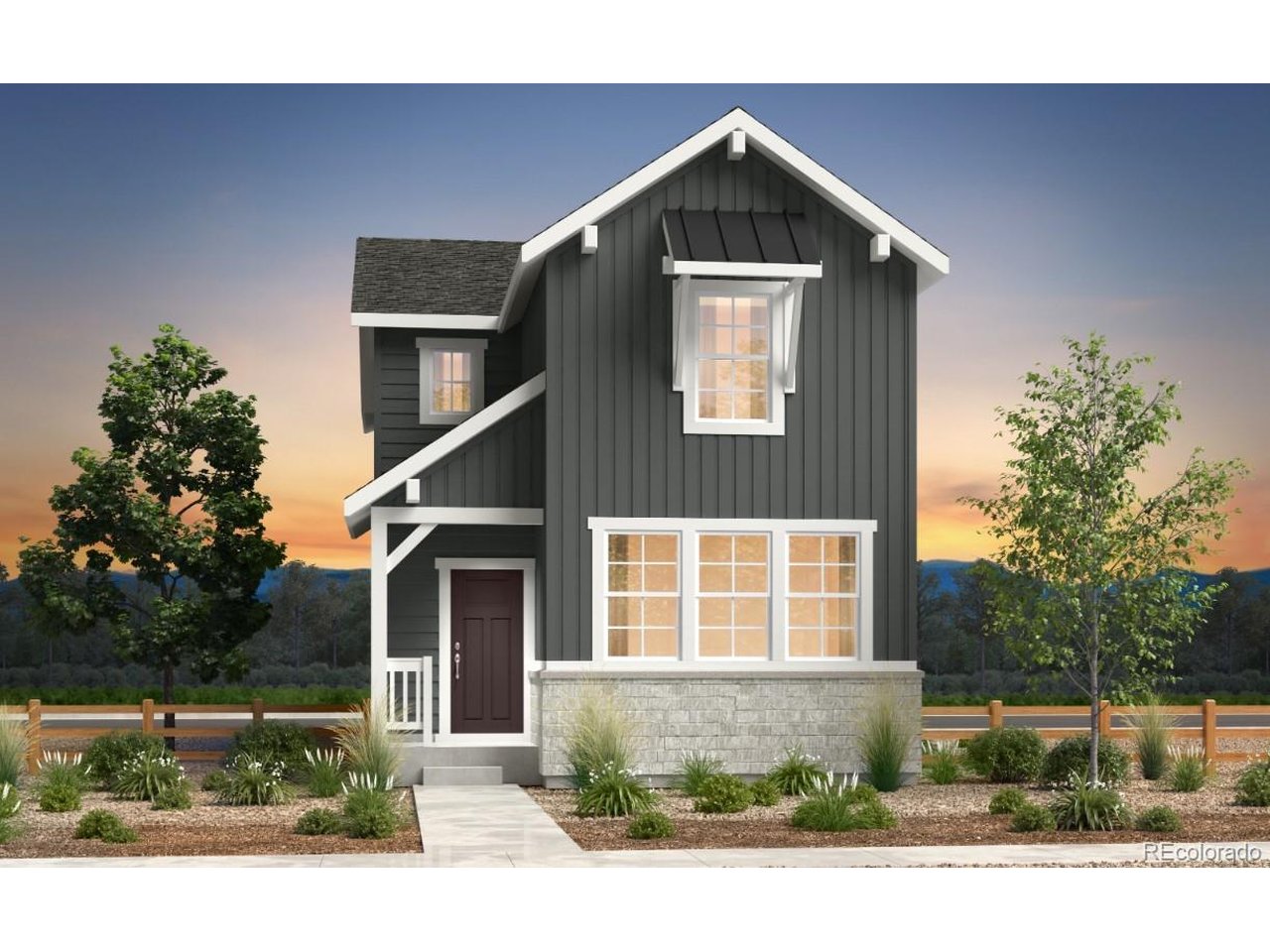 1192 Prospect Aly