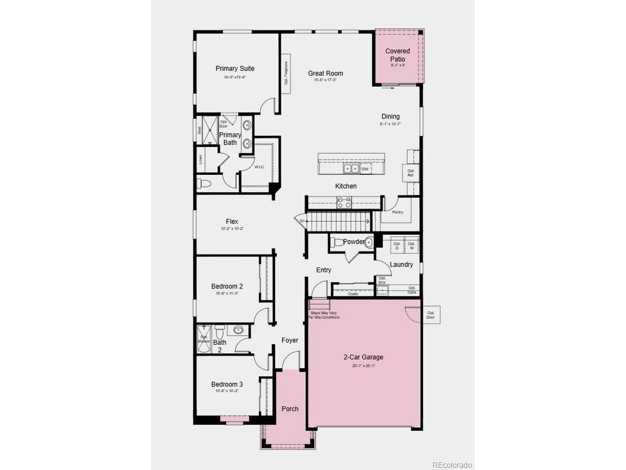 716 Bradley Cir