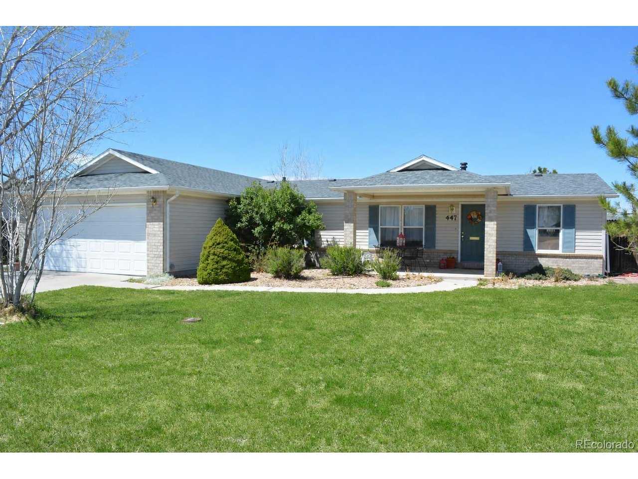 447 Shasta Ct