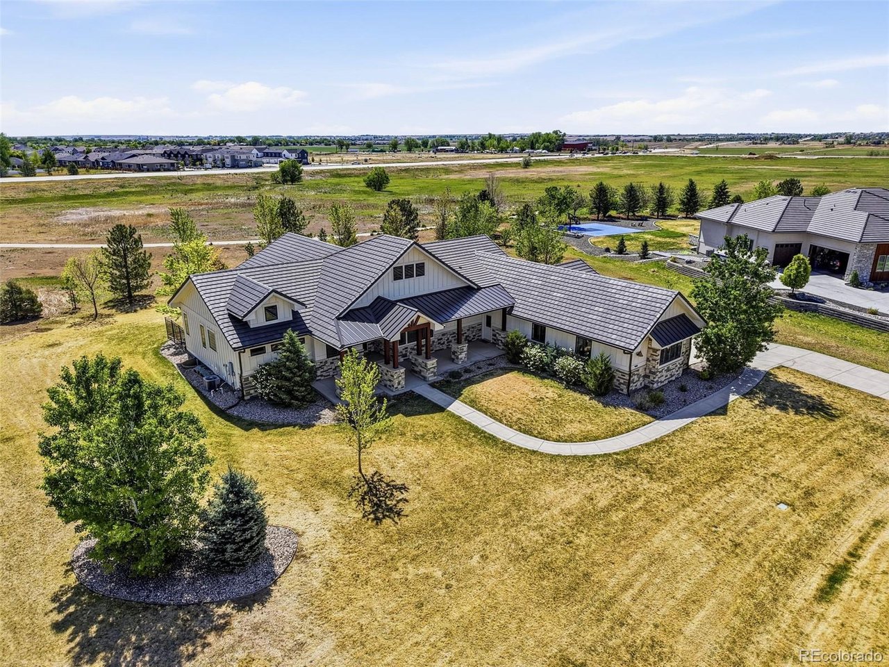 900 Berthoud Peak Dr