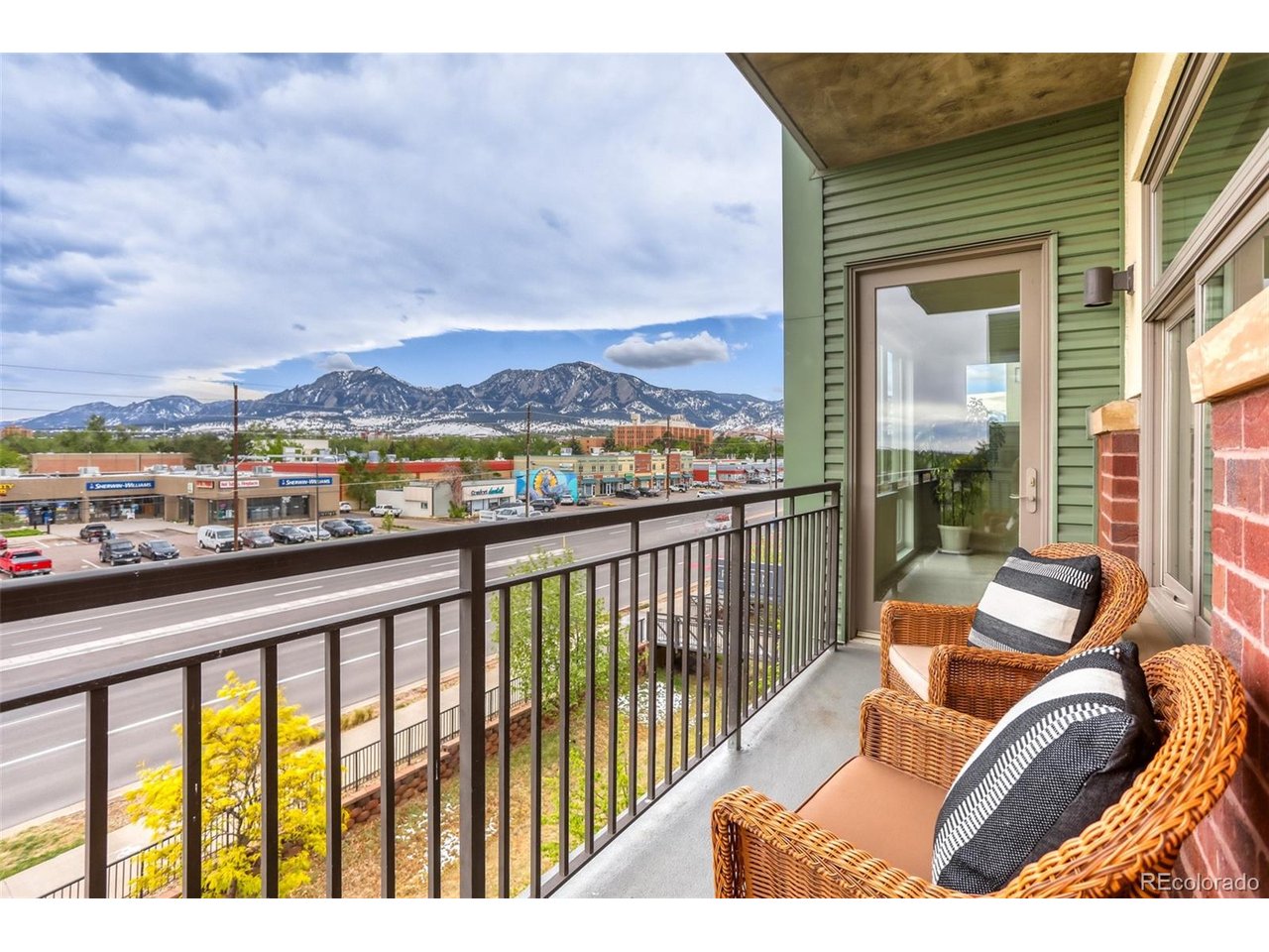3601 Arapahoe Ave