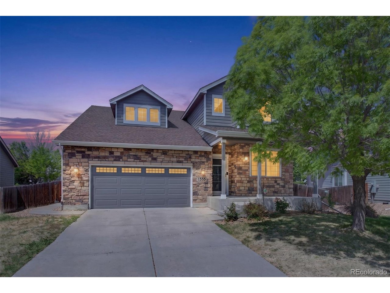 11393 Kearney Way