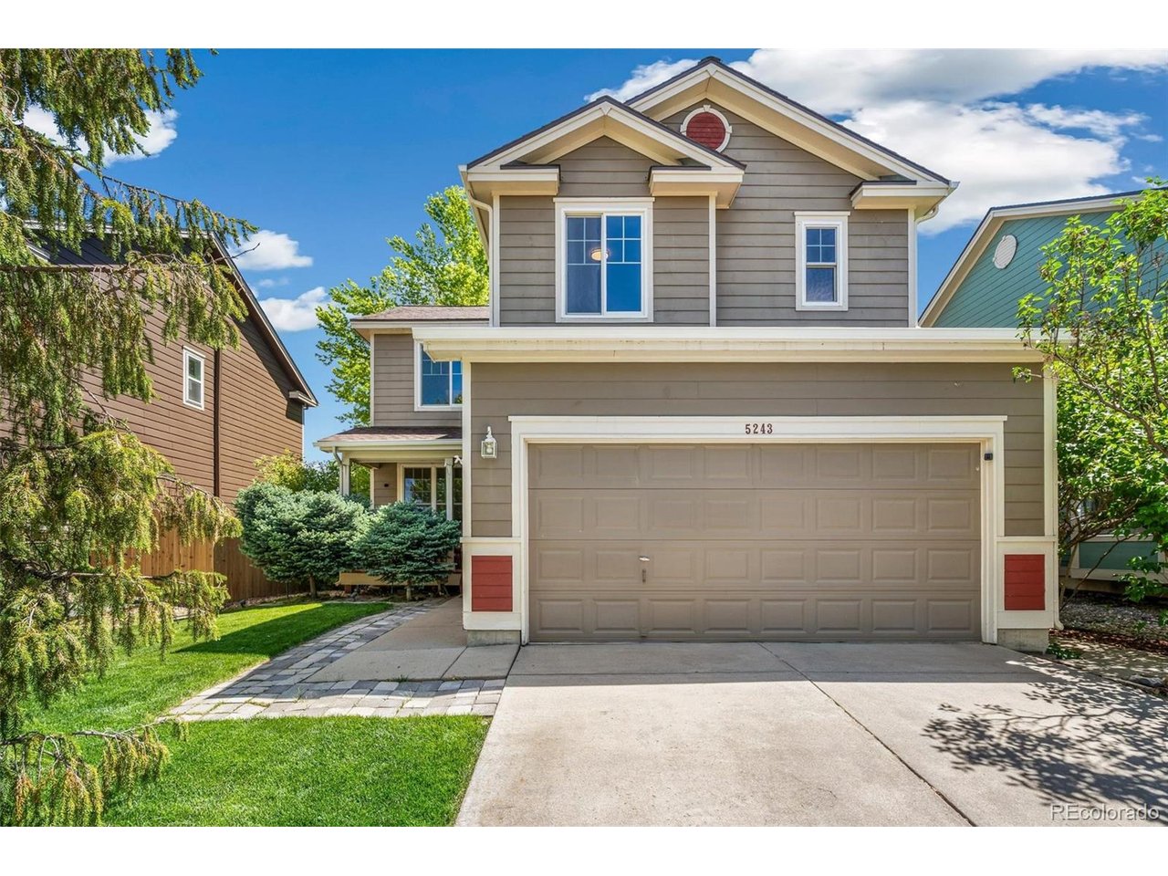 5243 Mt Arapaho Cir