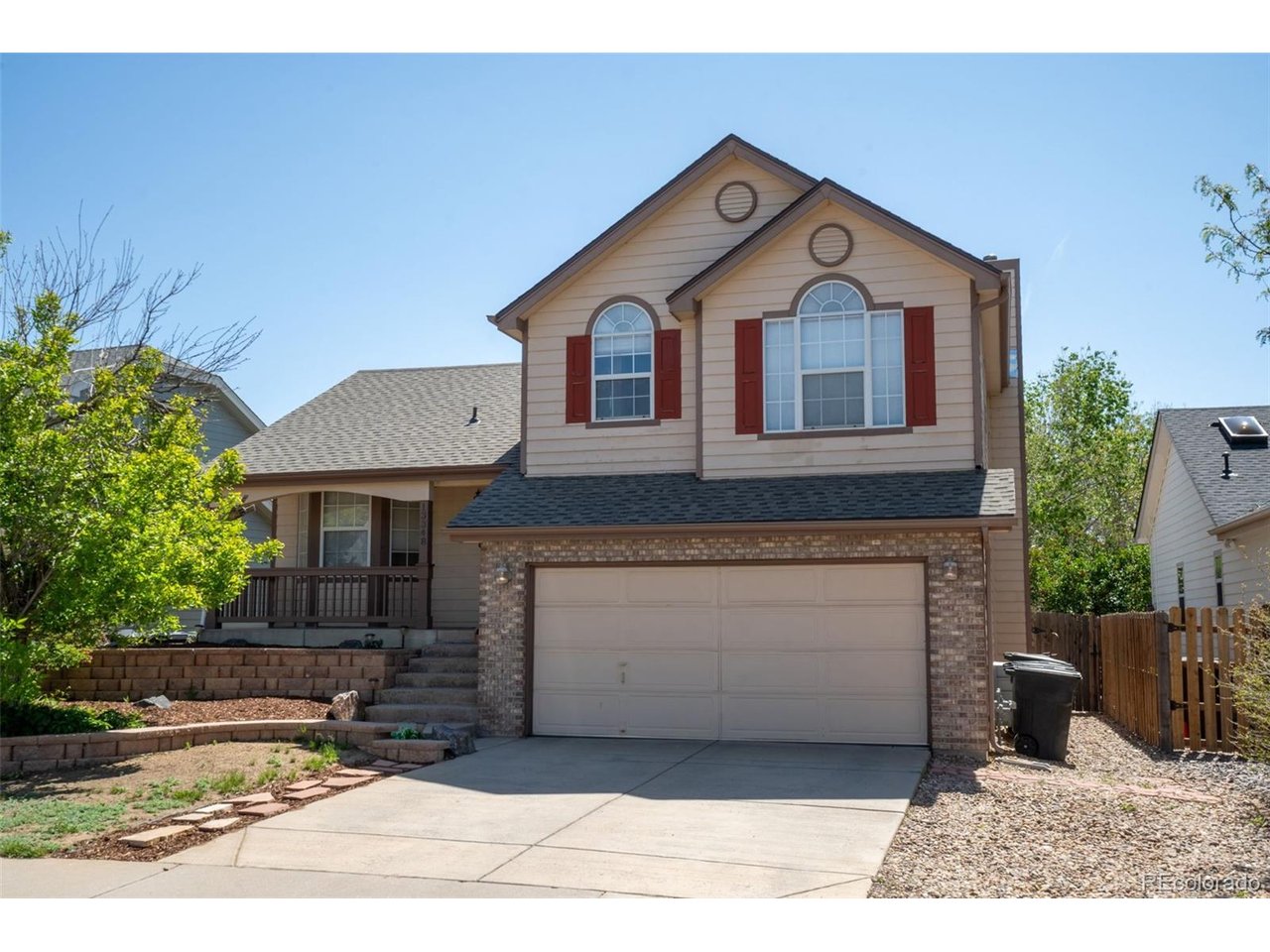13348 Cherry Cir