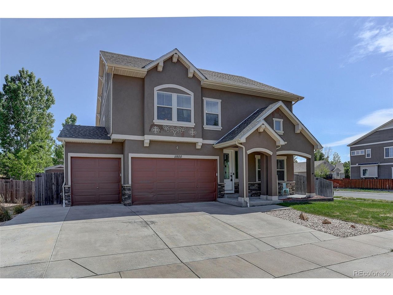 11500 E 118th Ave