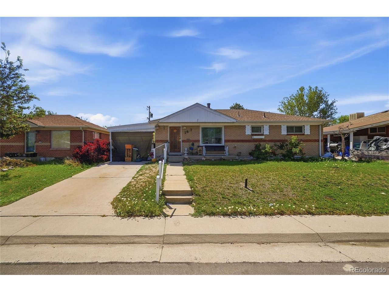 7887 Quivas Way