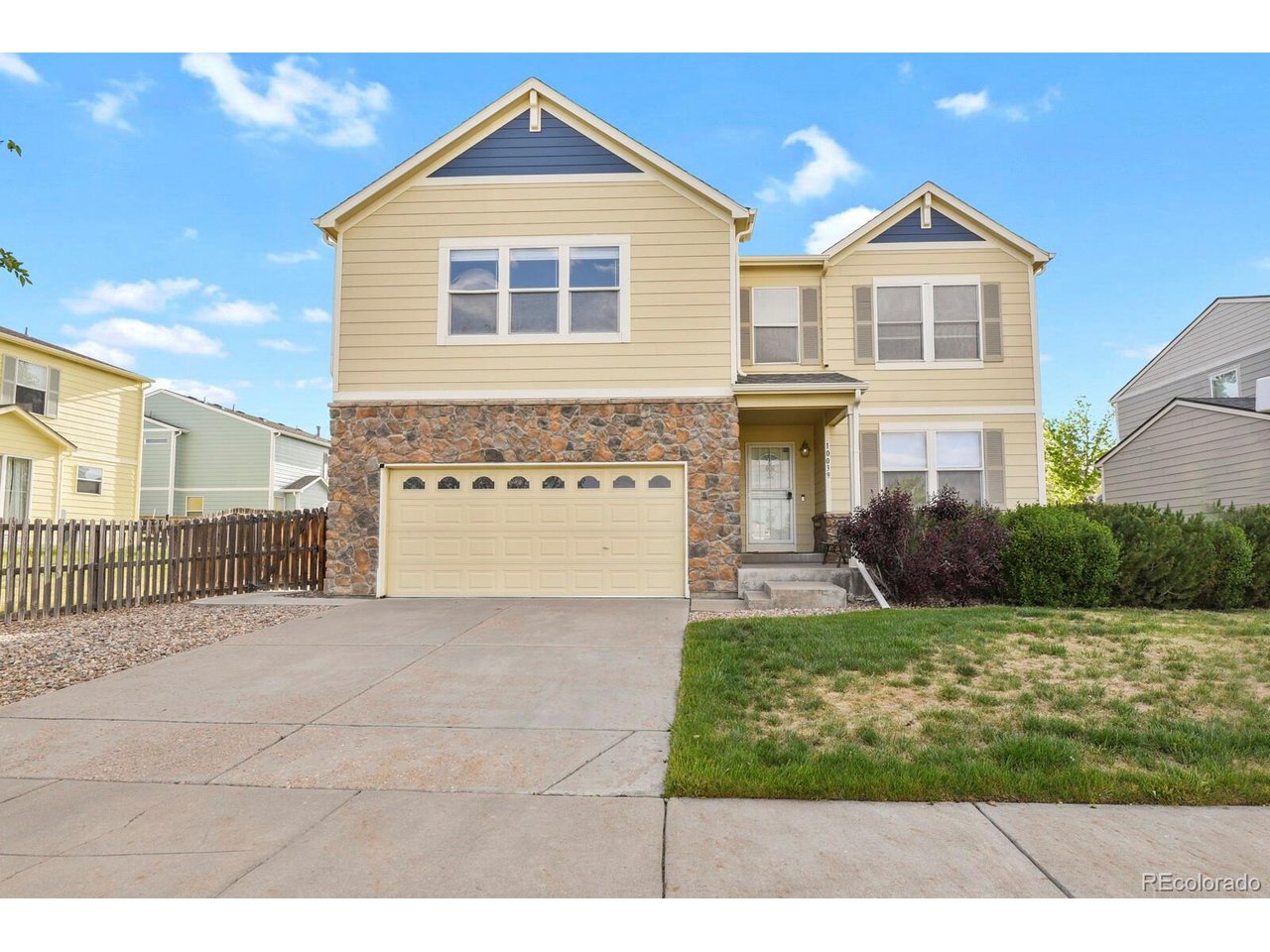 10039 Granby Dr