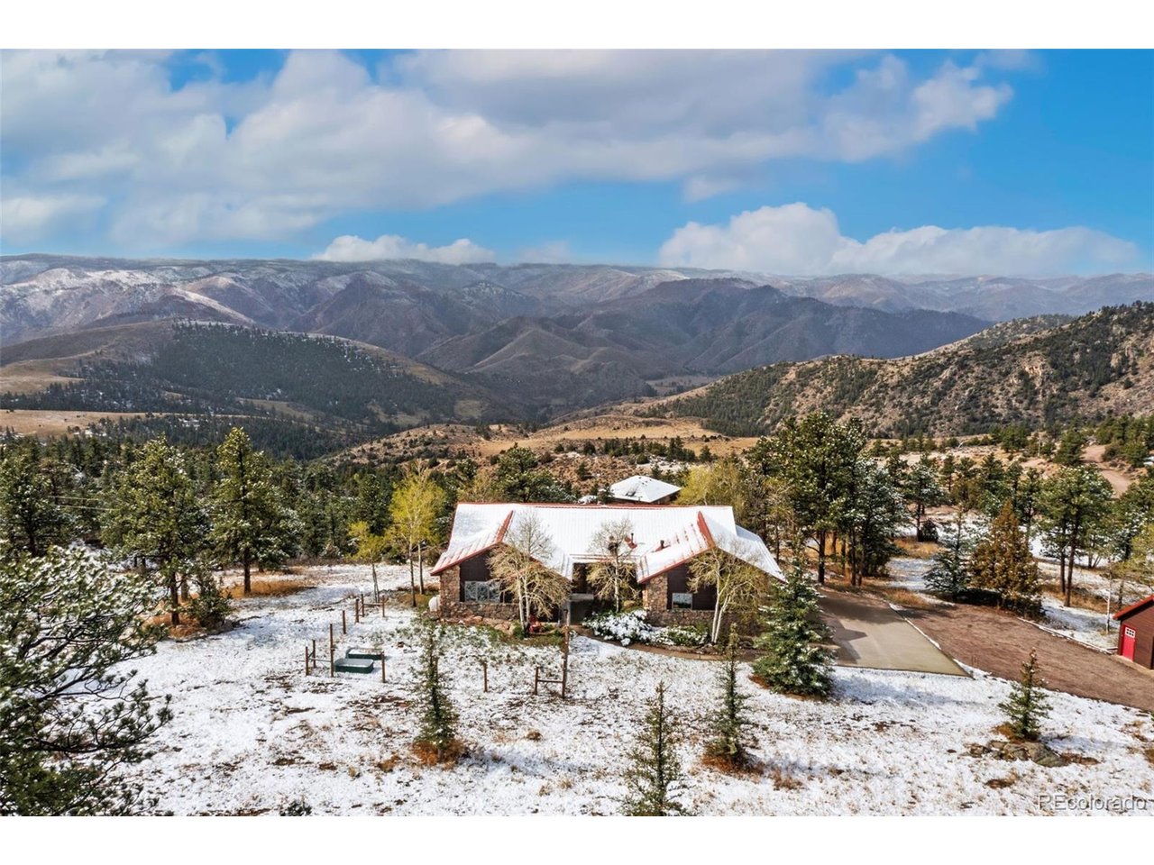 76 Rocky Vista Ct
