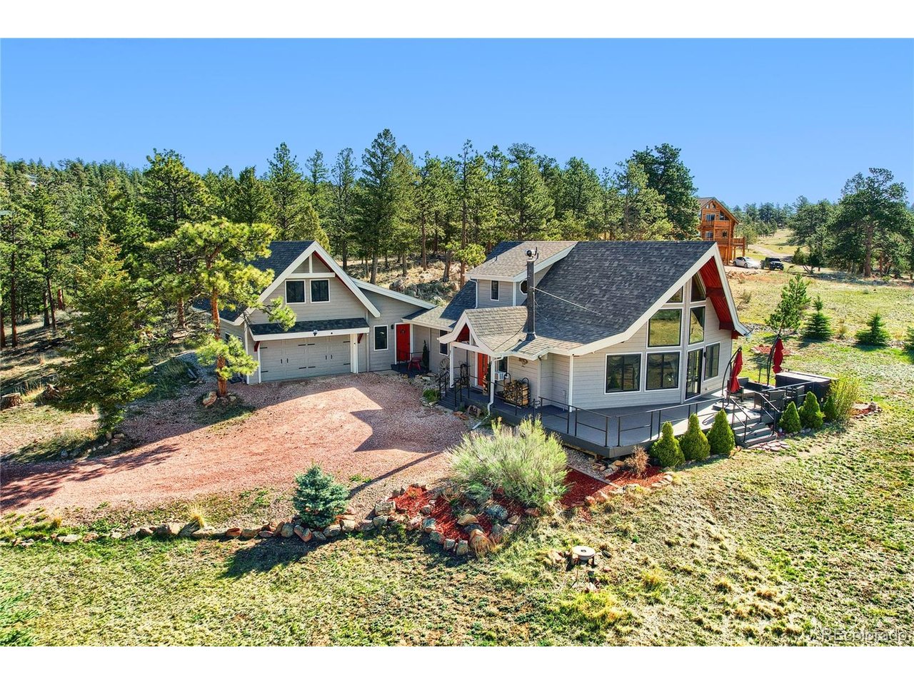 54 Guardian Peak Dr