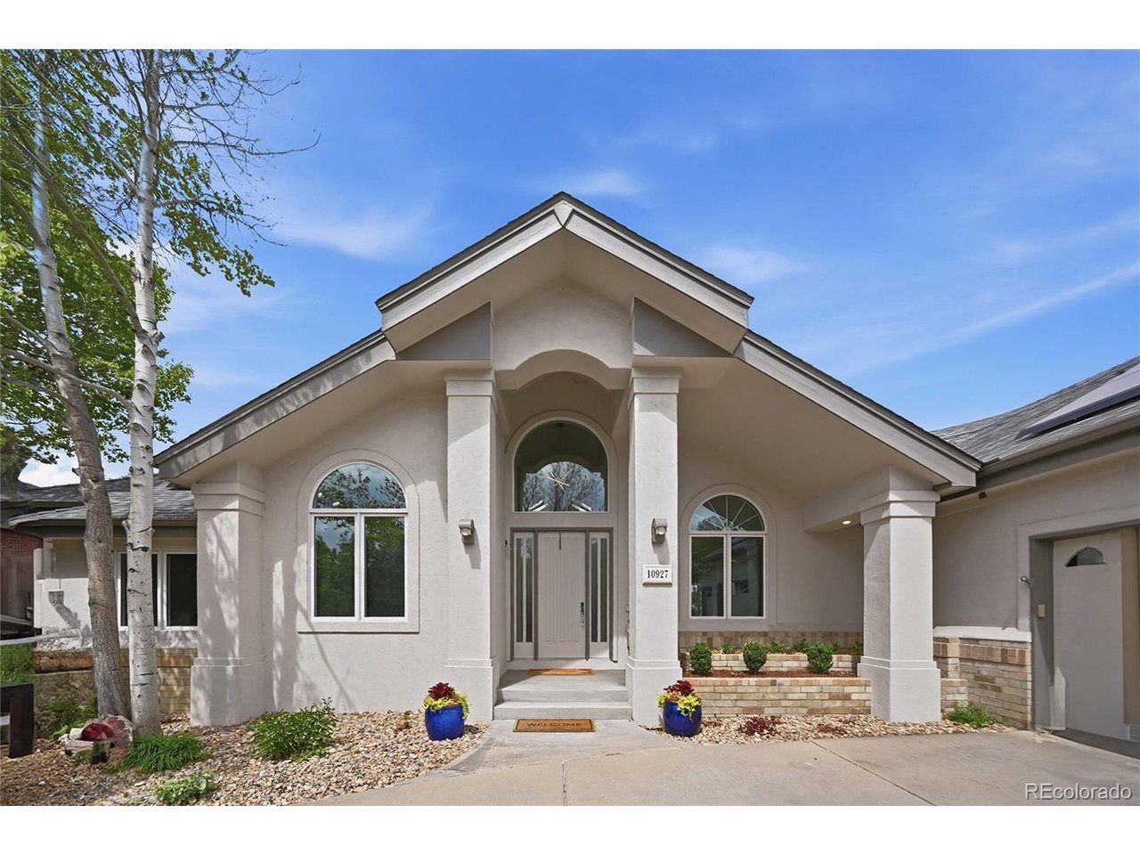 10927 Legacy Ridge Way