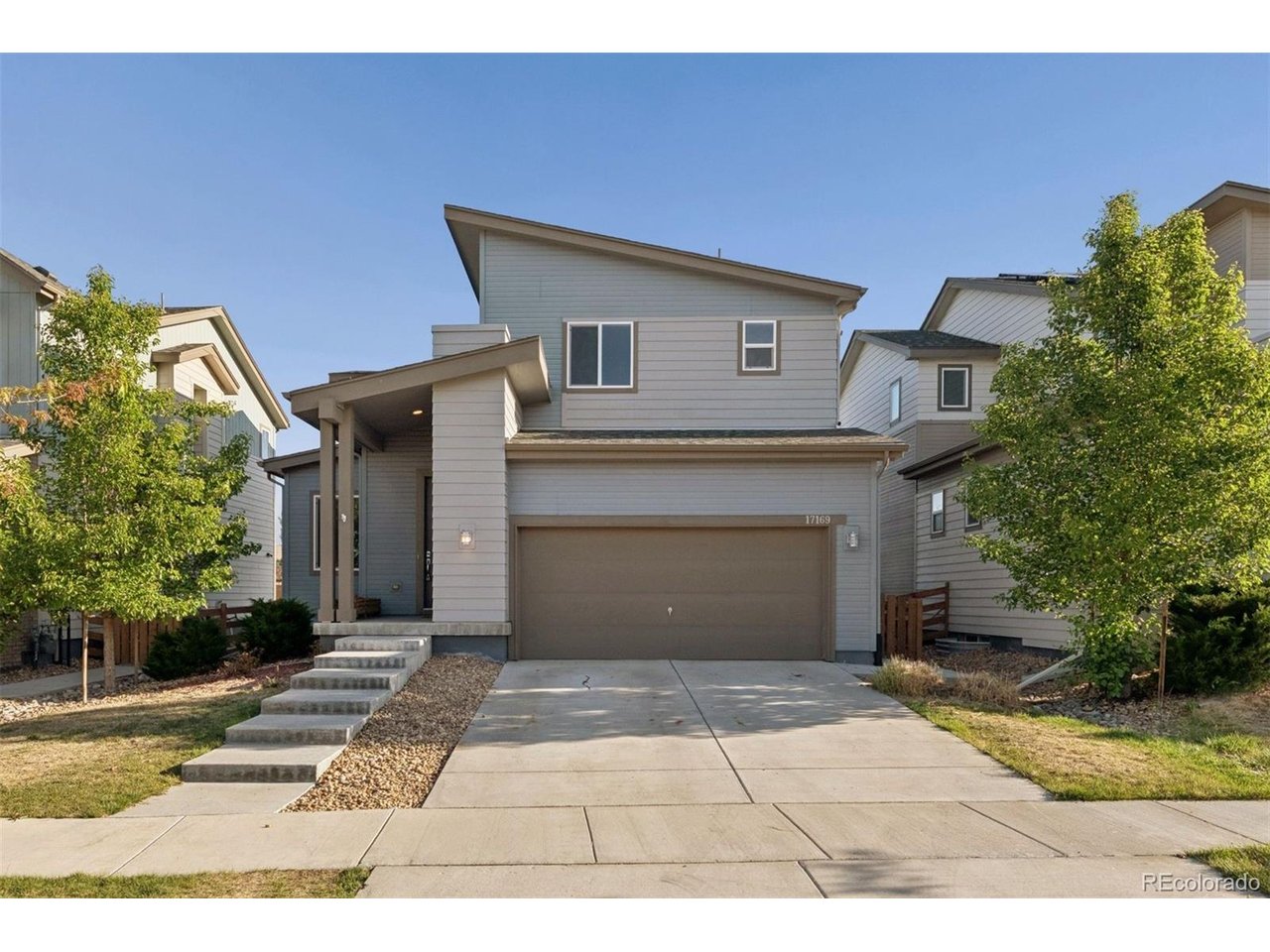 17169 E 103rd Pl