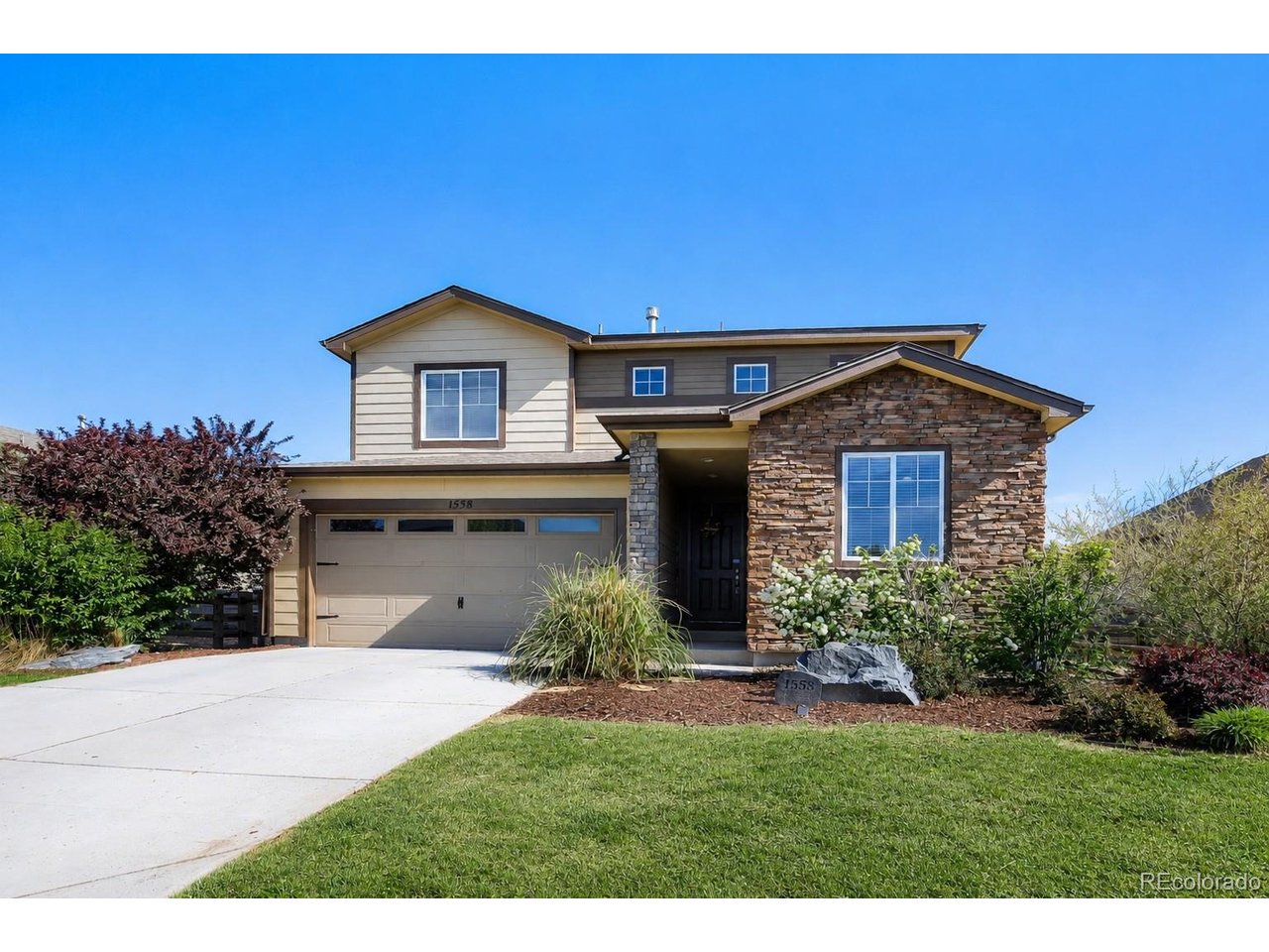 1558 Sorenson Dr