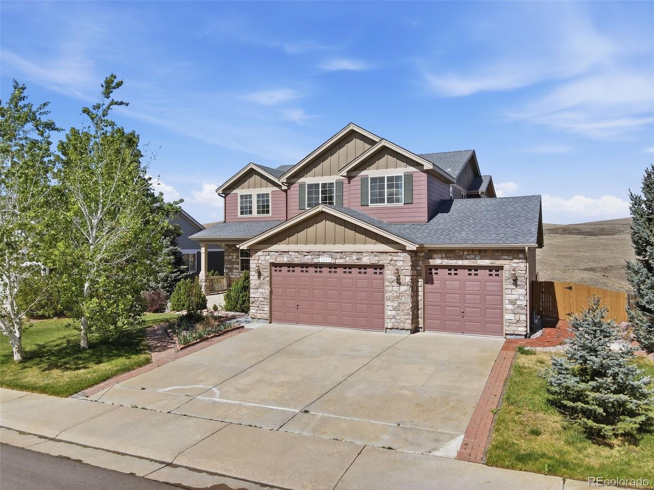 1287 Serene Dr