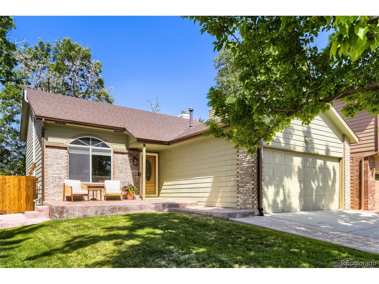 6311 Osceola Way