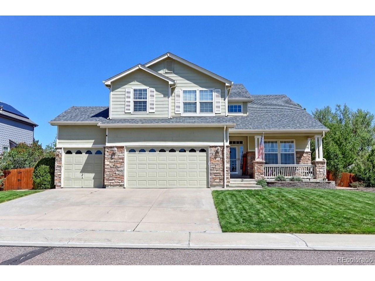 12543 Locust Way
