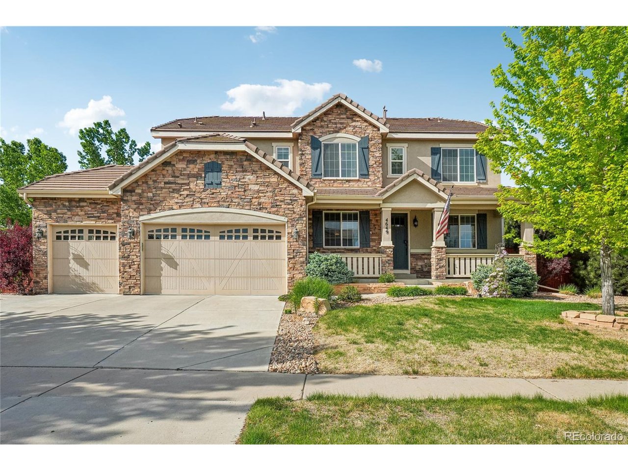 4649 Spinning Wheel Dr