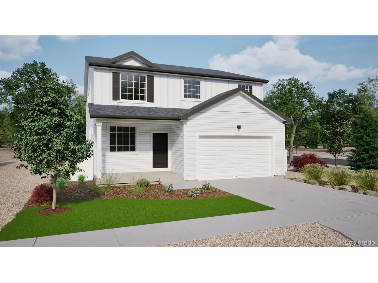 17599 E 103rd Dr.