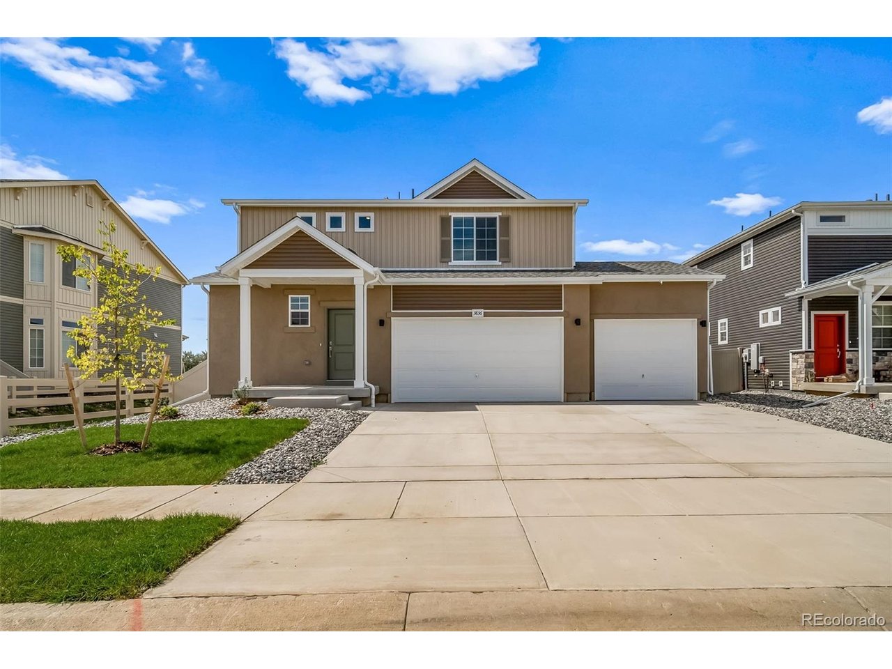 17589 E 103rd Dr.