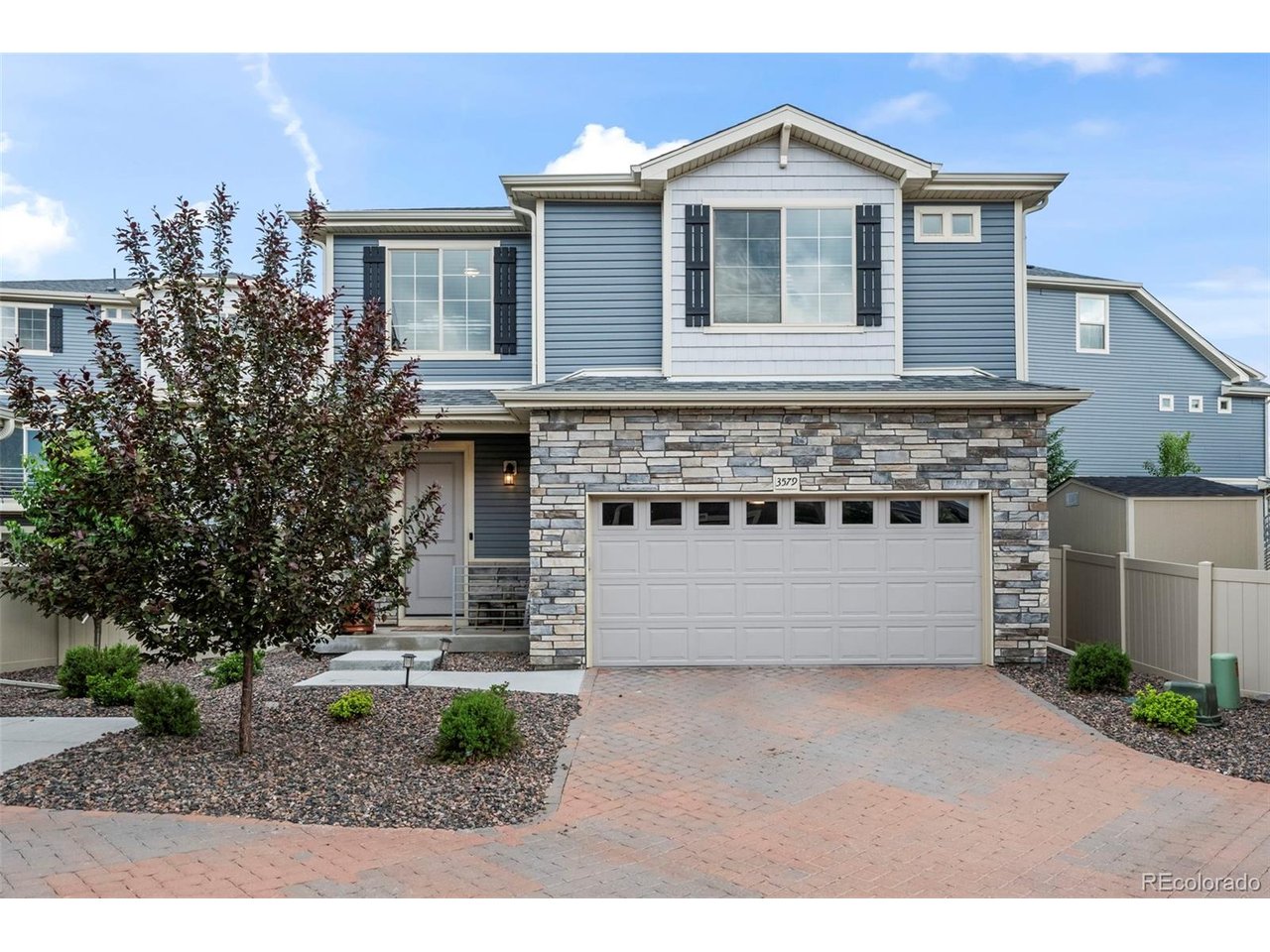 3579 Barkwood Dr