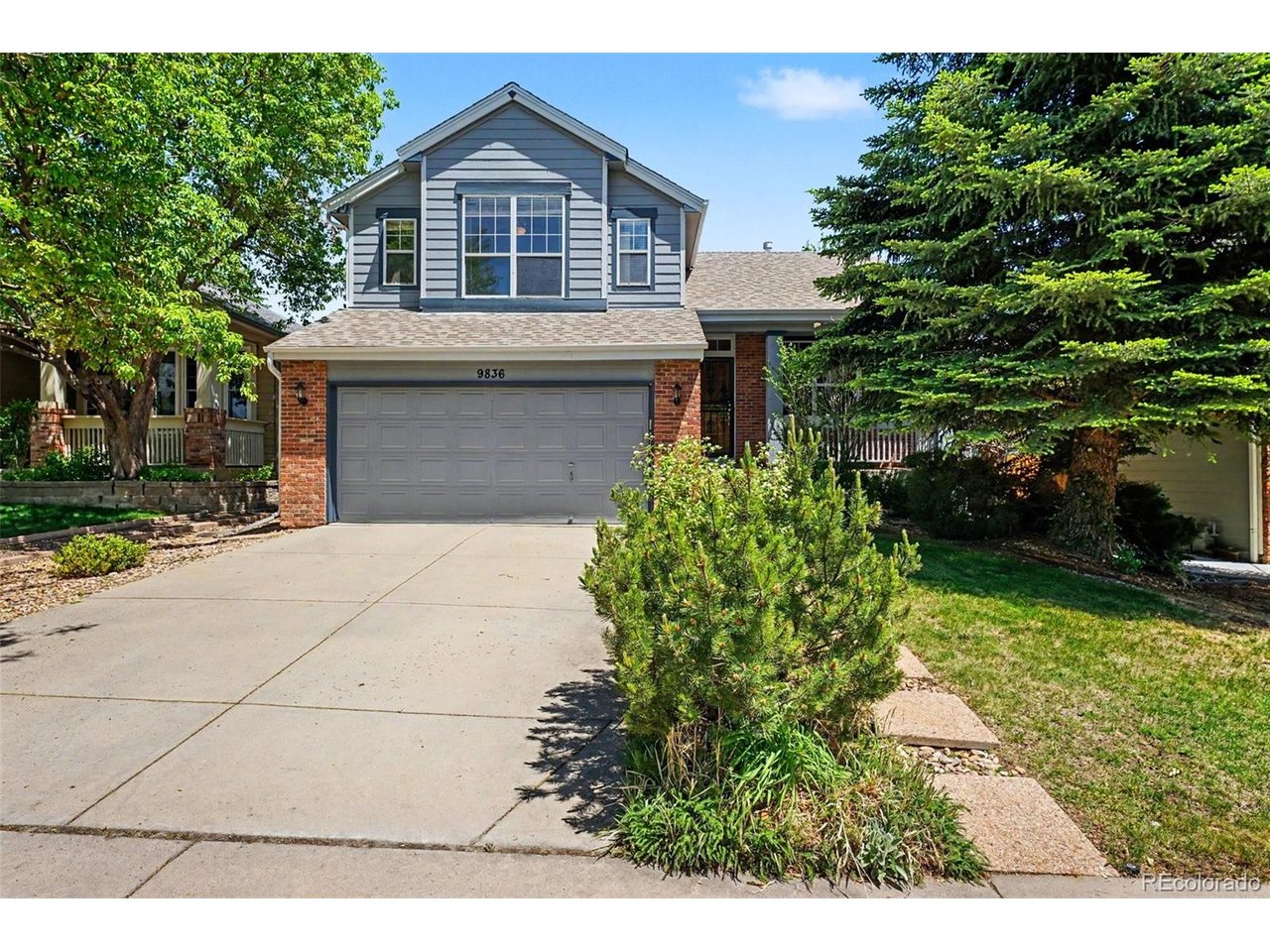 9836 Hooker Ct