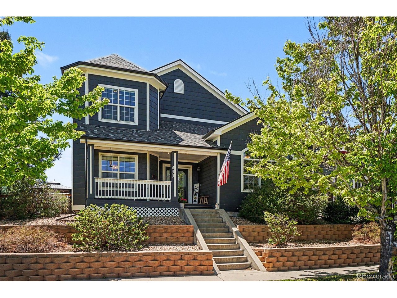 499 Longspur Dr