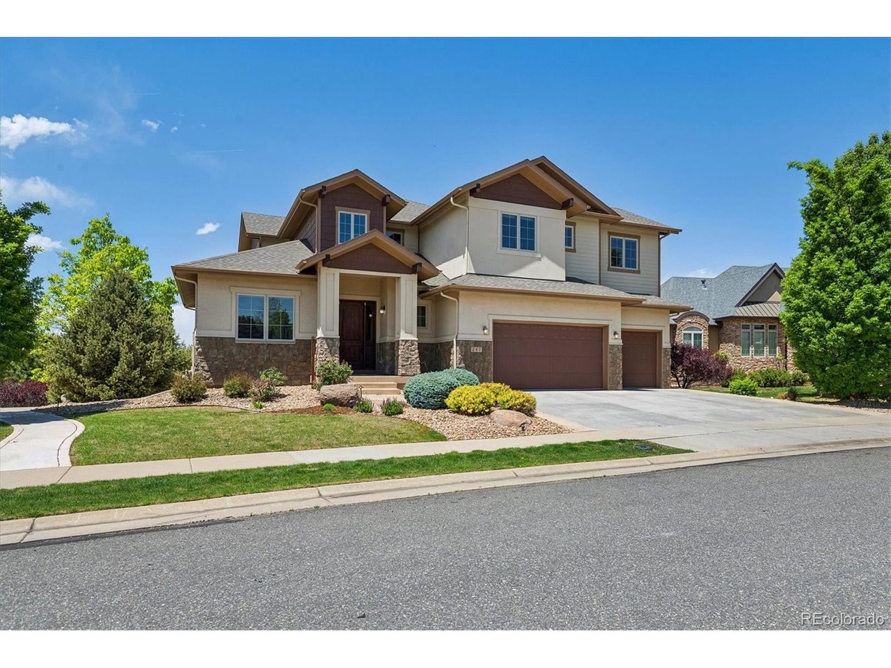 247 Meadow View Pkwy