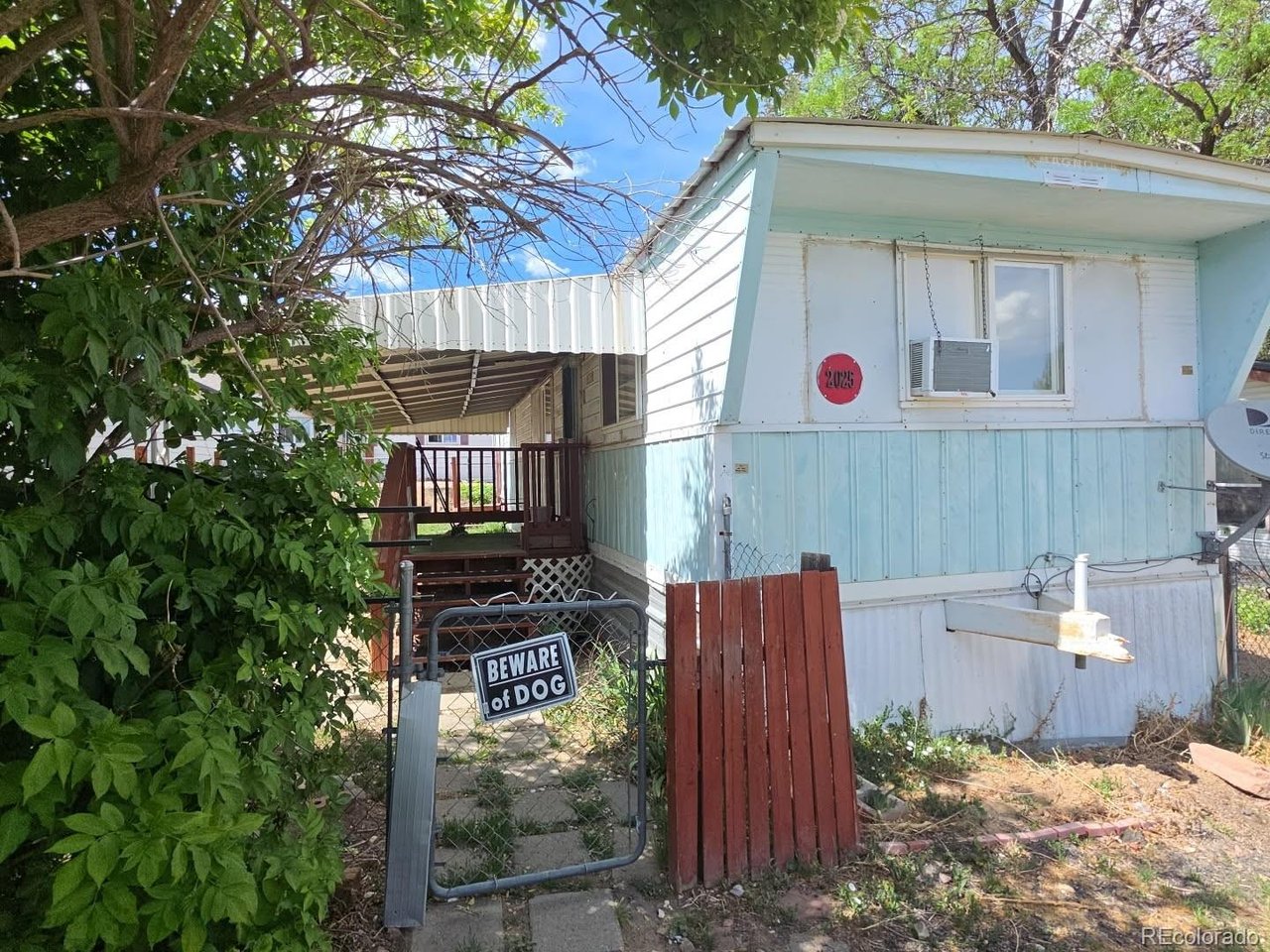 2025 W 90th Ave