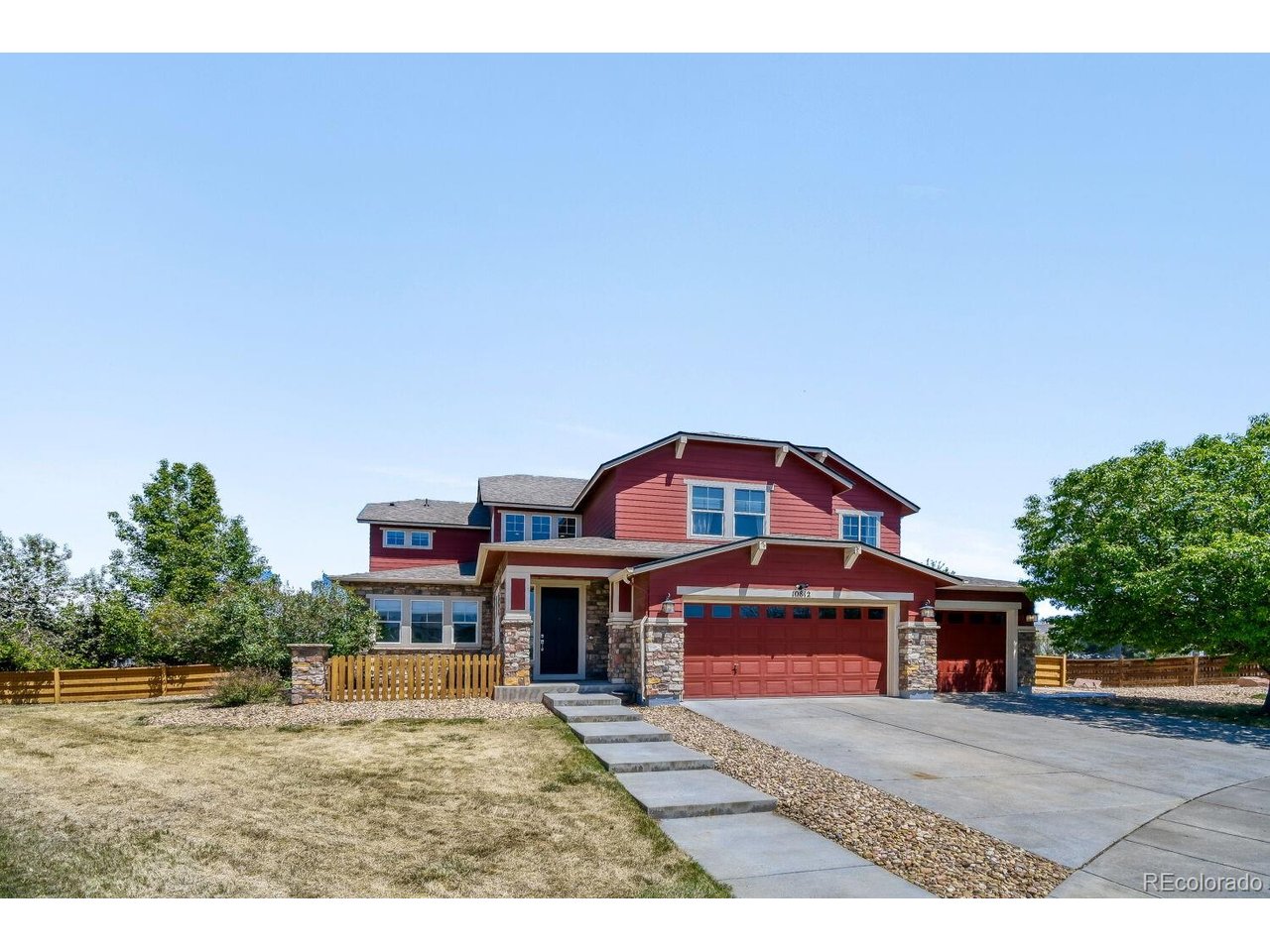 10812 Pagosa St