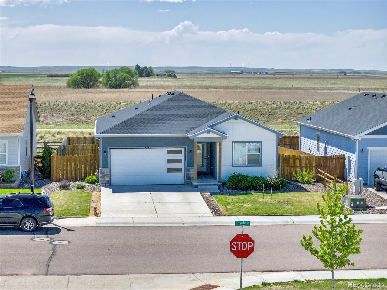 1116 Coyote Ln