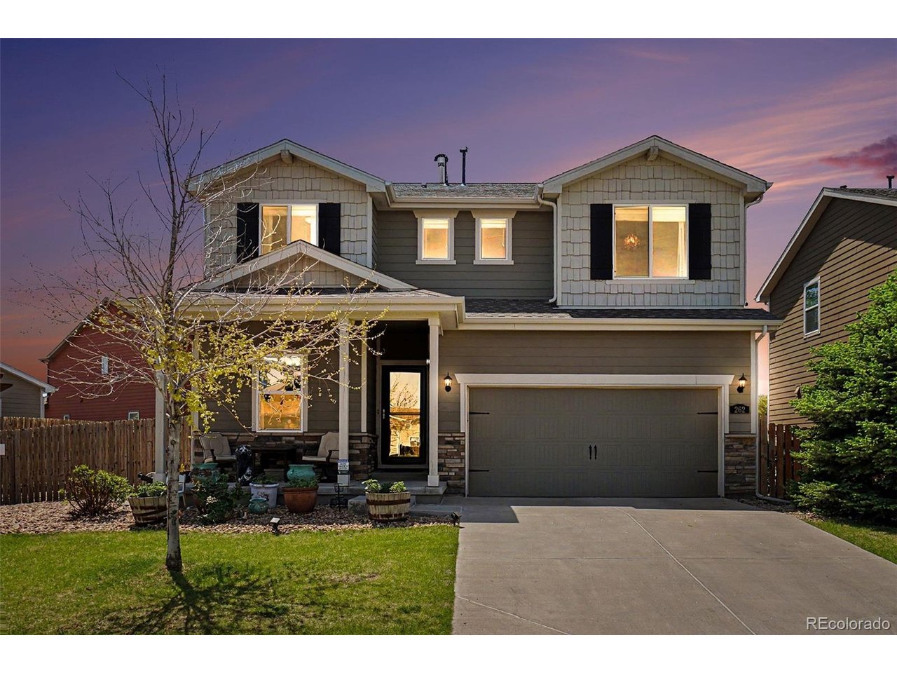 262 Whimsical Ave