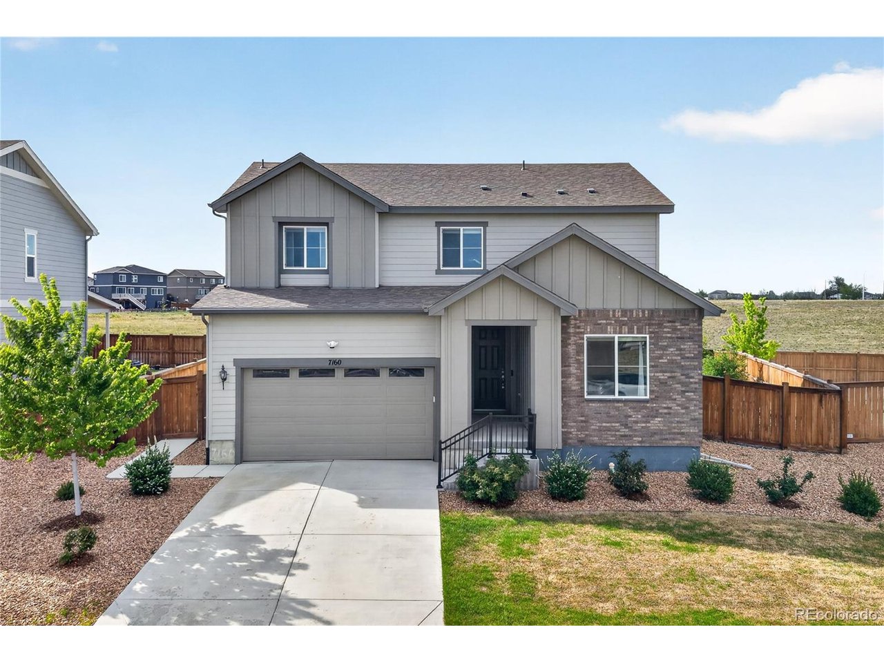 7160 E 116th Cir