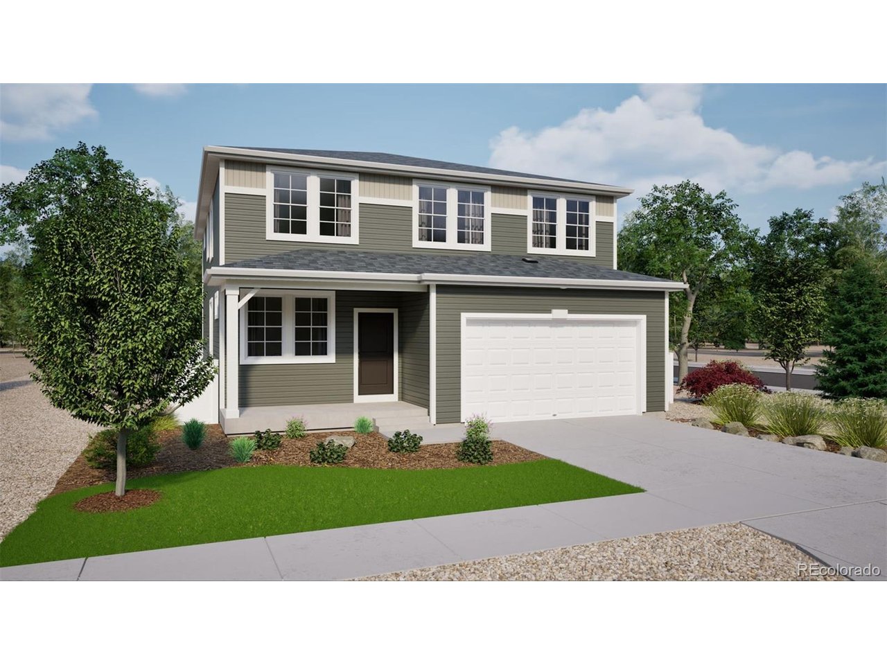 17578 E 103rd Dr.
