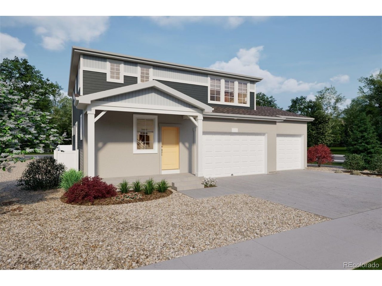 17559 E 103rd Dr.