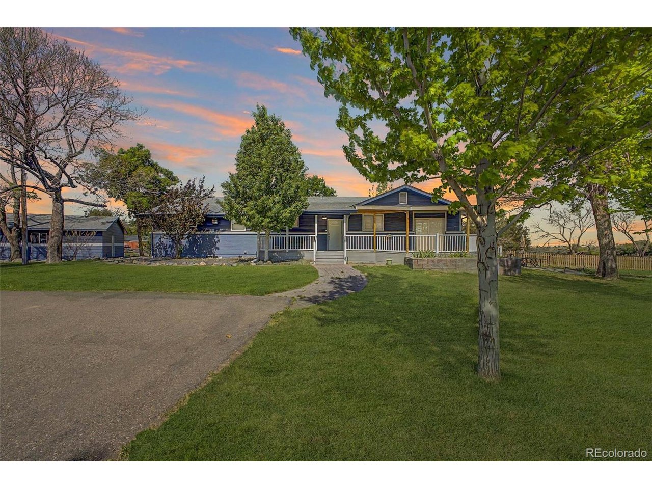 150 Starr Ln