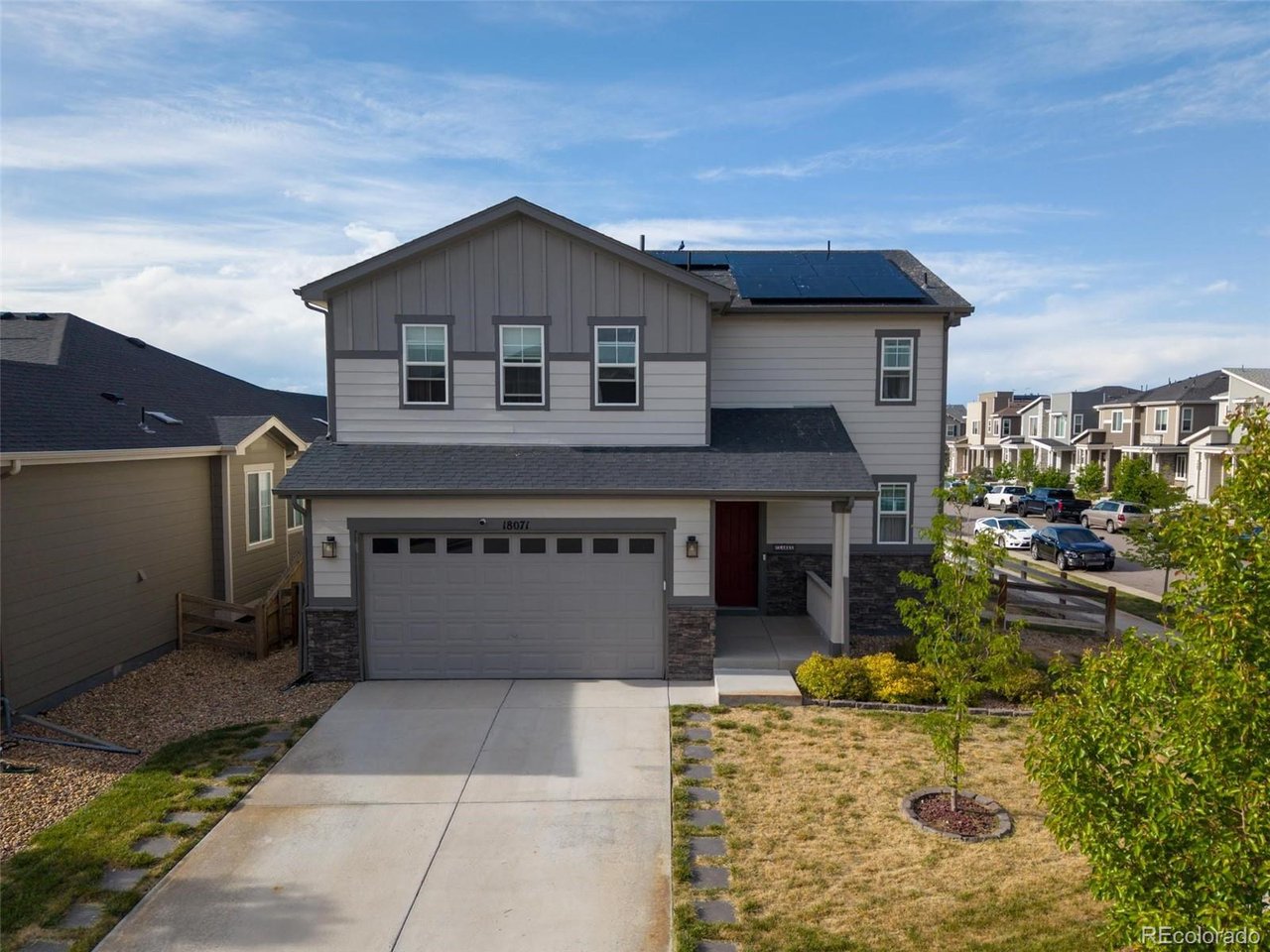 18071 E 96th Pl